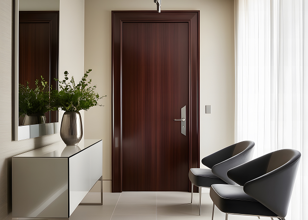 Modern Kitchen Interior